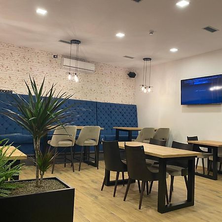 S Apart Rooms Bosanska Gradiska Exterior foto
