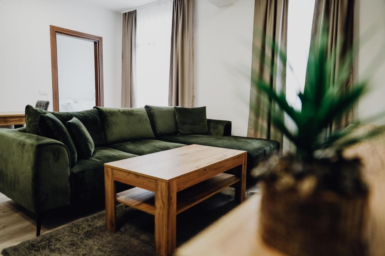 S Apart Rooms Bosanska Gradiska Exterior foto