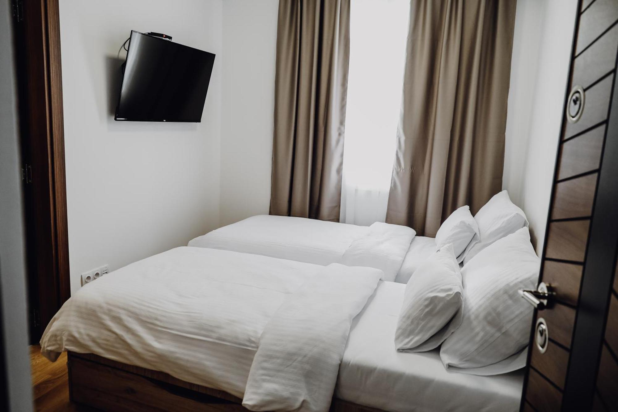 S Apart Rooms Bosanska Gradiska Exterior foto