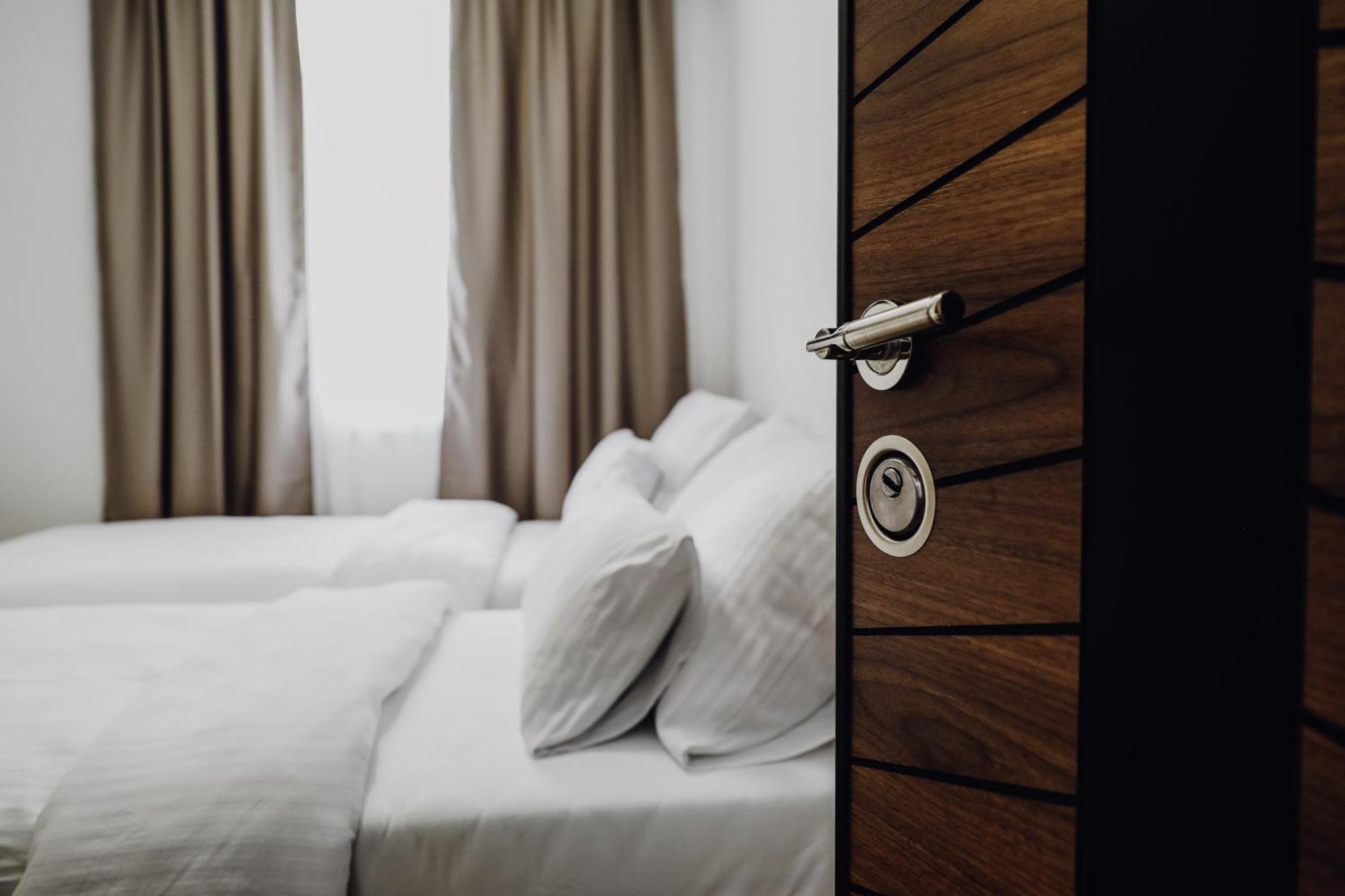 S Apart Rooms Bosanska Gradiska Exterior foto