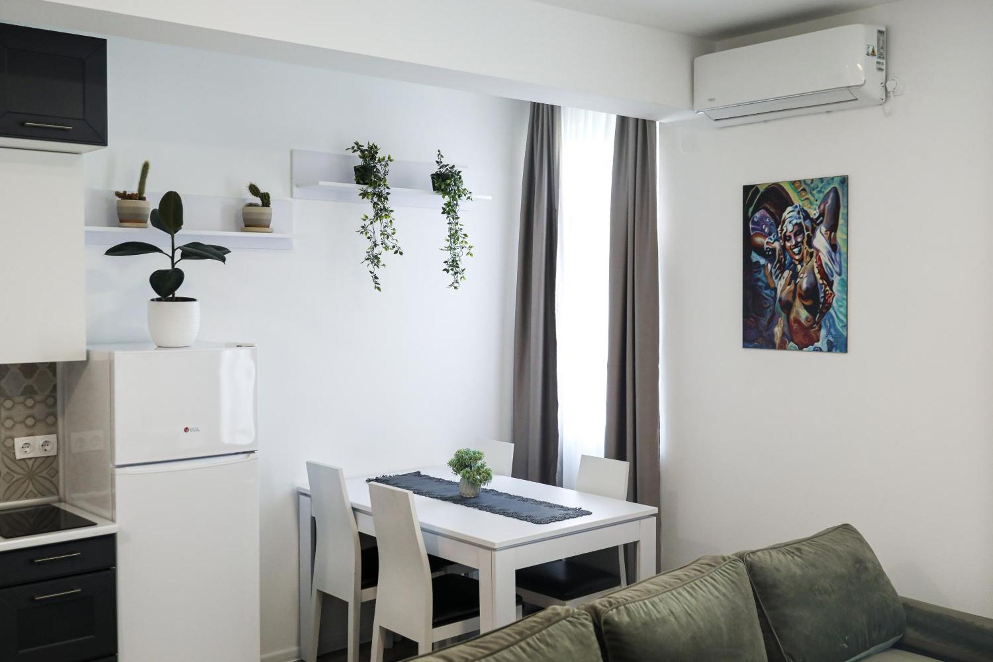 S Apart Rooms Bosanska Gradiska Exterior foto