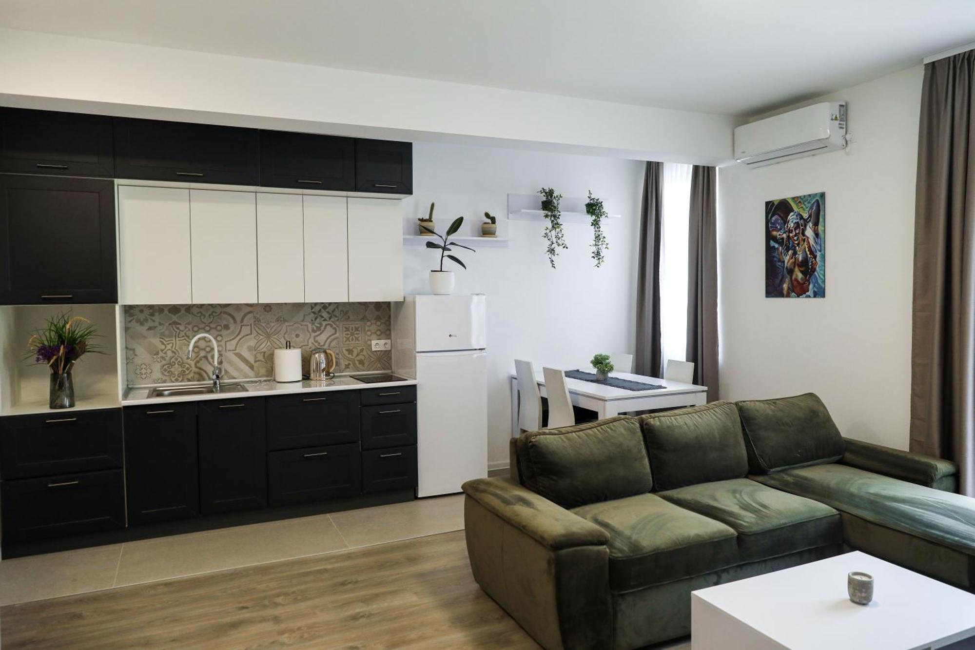 S Apart Rooms Bosanska Gradiska Exterior foto