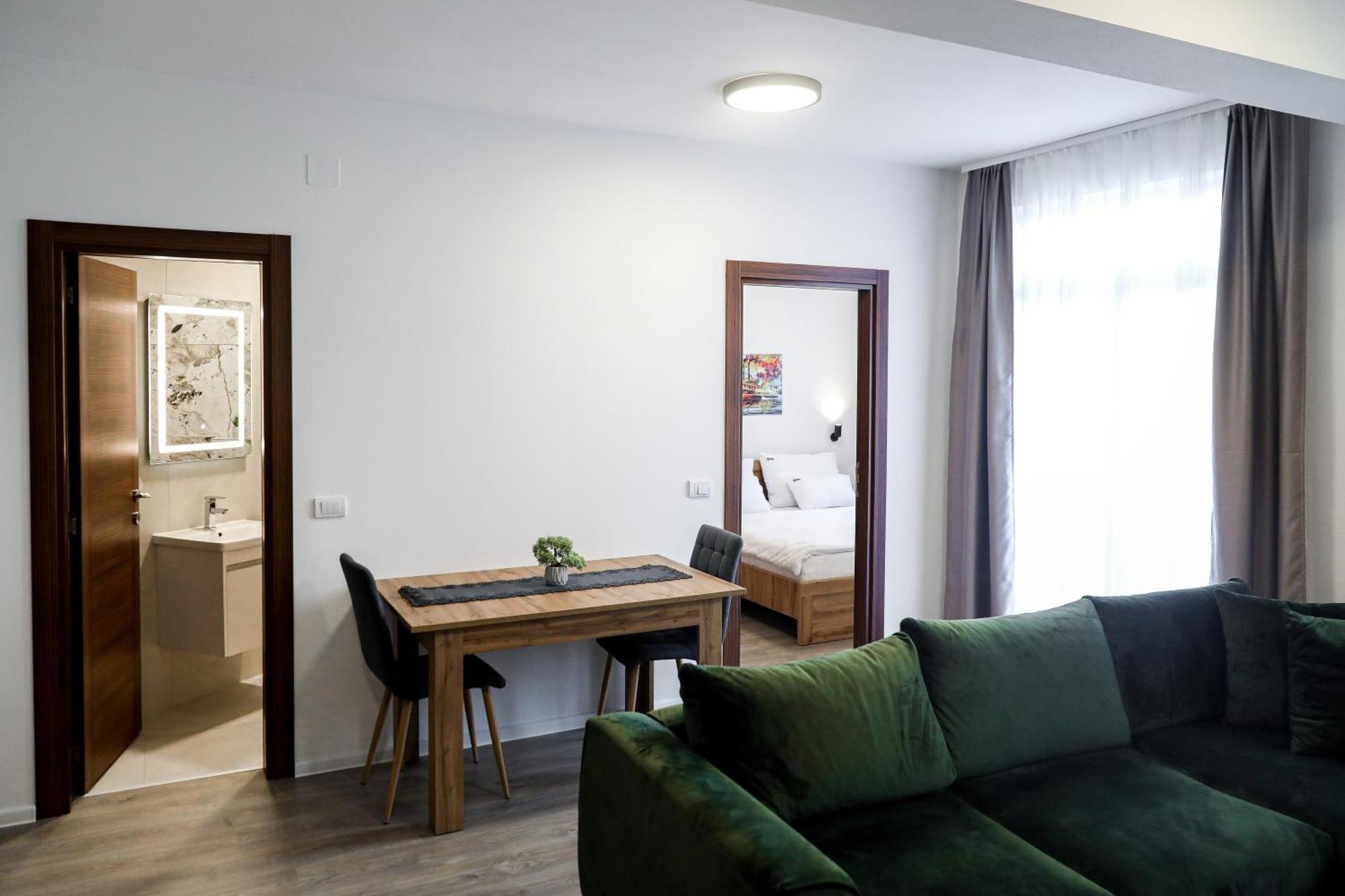S Apart Rooms Bosanska Gradiska Exterior foto