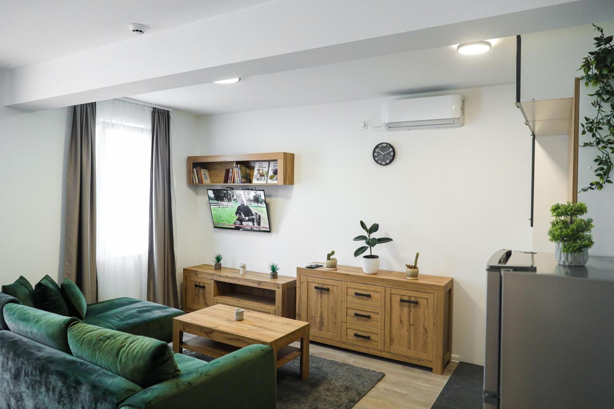 S Apart Rooms Bosanska Gradiska Exterior foto
