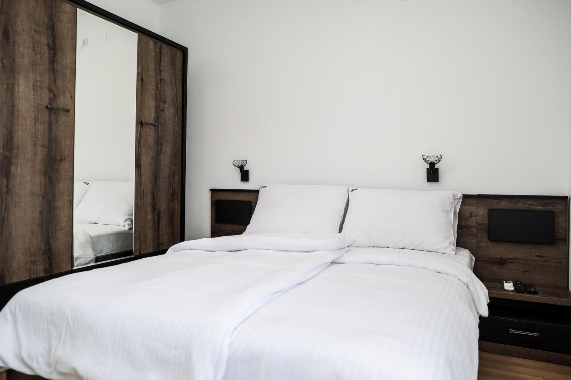 S Apart Rooms Bosanska Gradiska Exterior foto