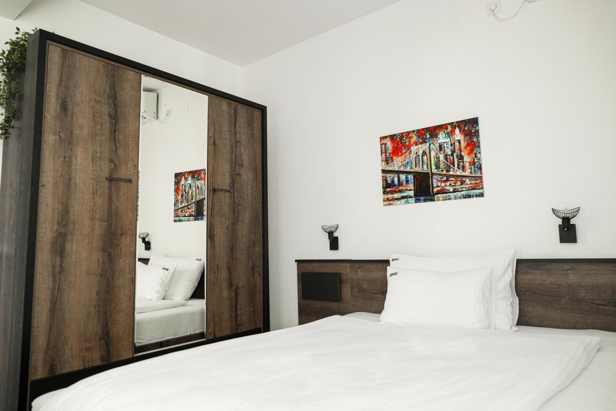 S Apart Rooms Bosanska Gradiska Quarto foto