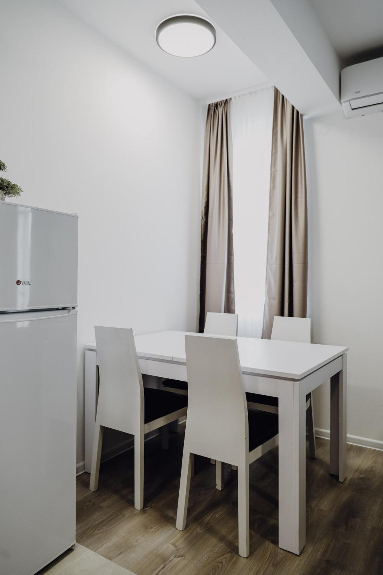 S Apart Rooms Bosanska Gradiska Exterior foto
