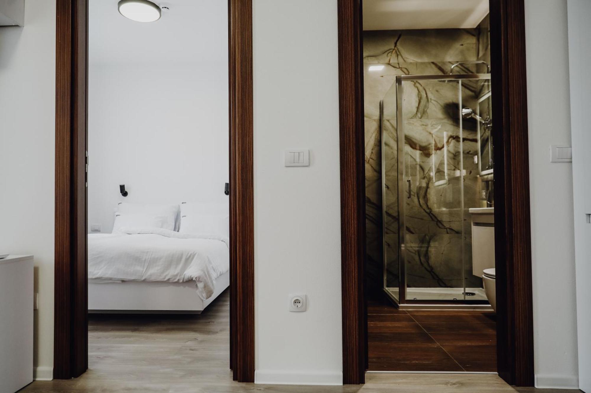S Apart Rooms Bosanska Gradiska Exterior foto