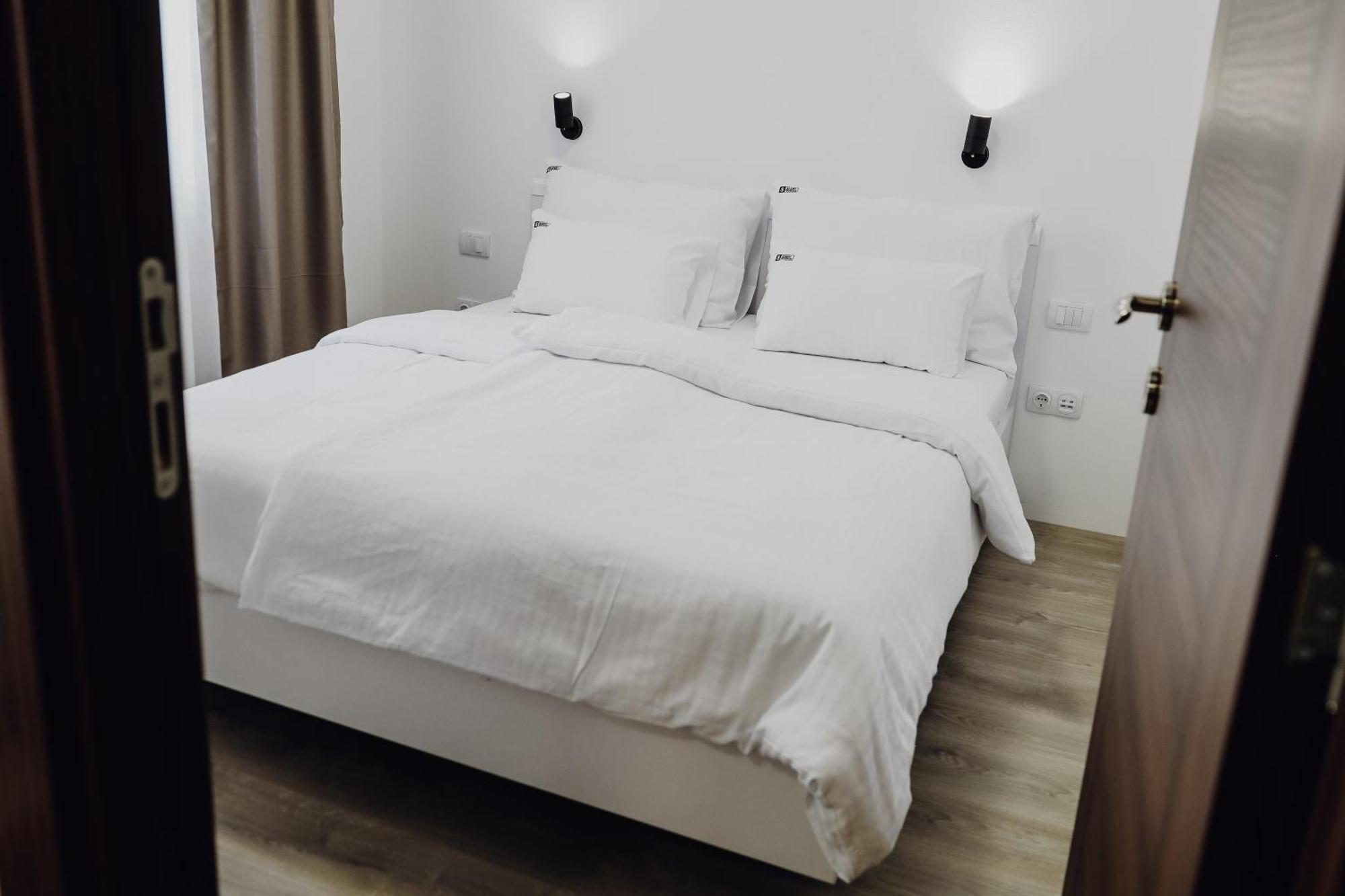 S Apart Rooms Bosanska Gradiska Exterior foto