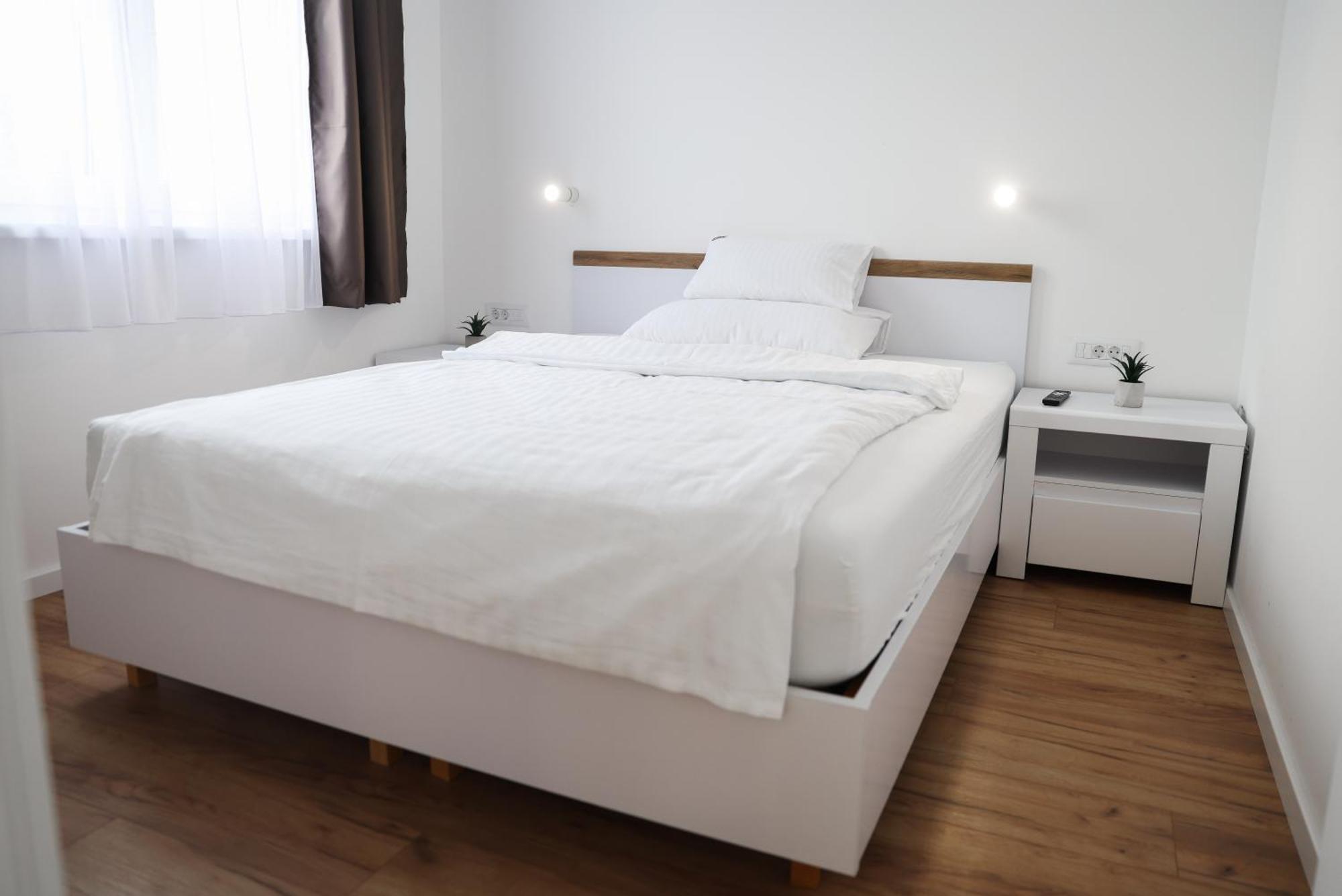 S Apart Rooms Bosanska Gradiska Exterior foto