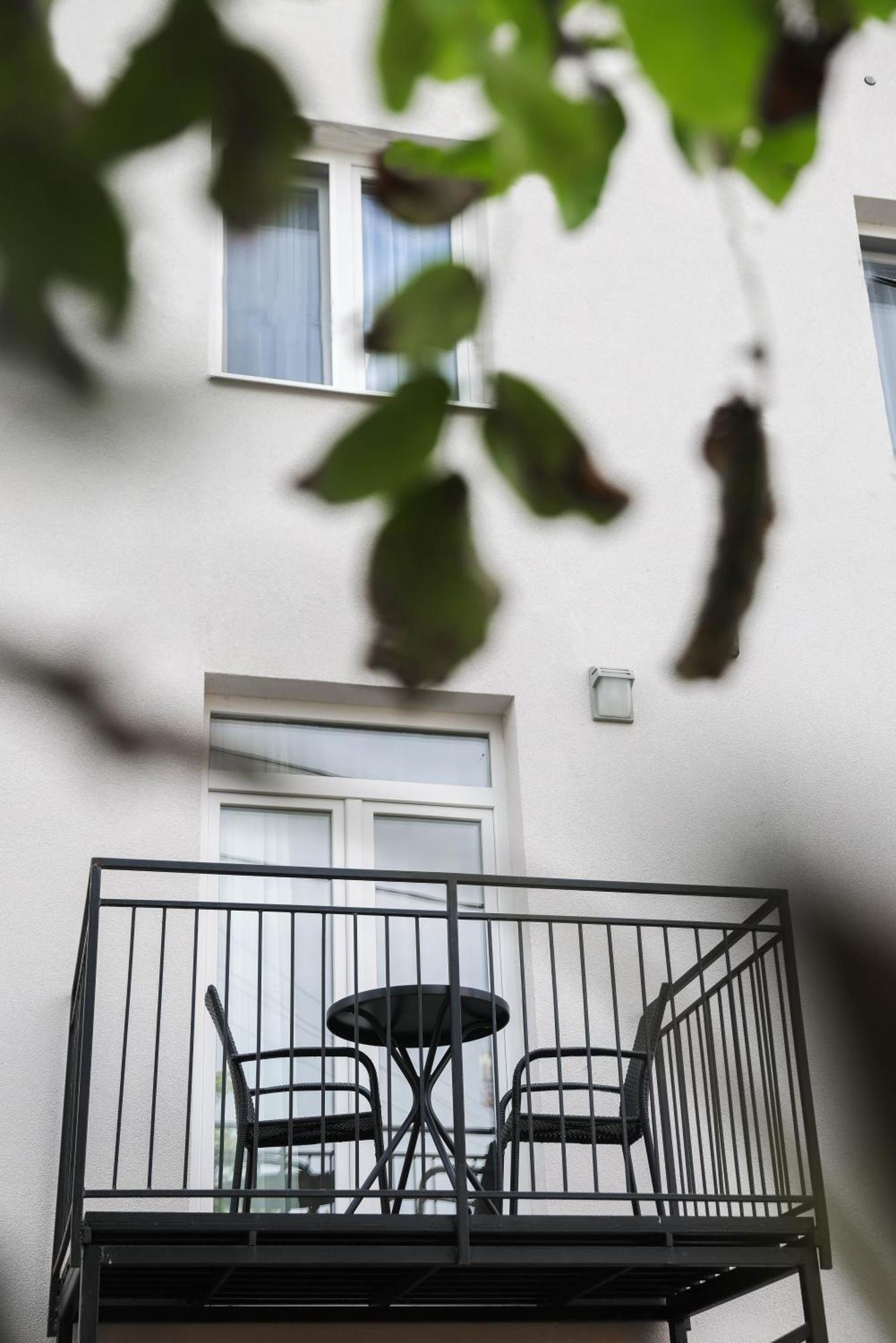 S Apart Rooms Bosanska Gradiska Exterior foto