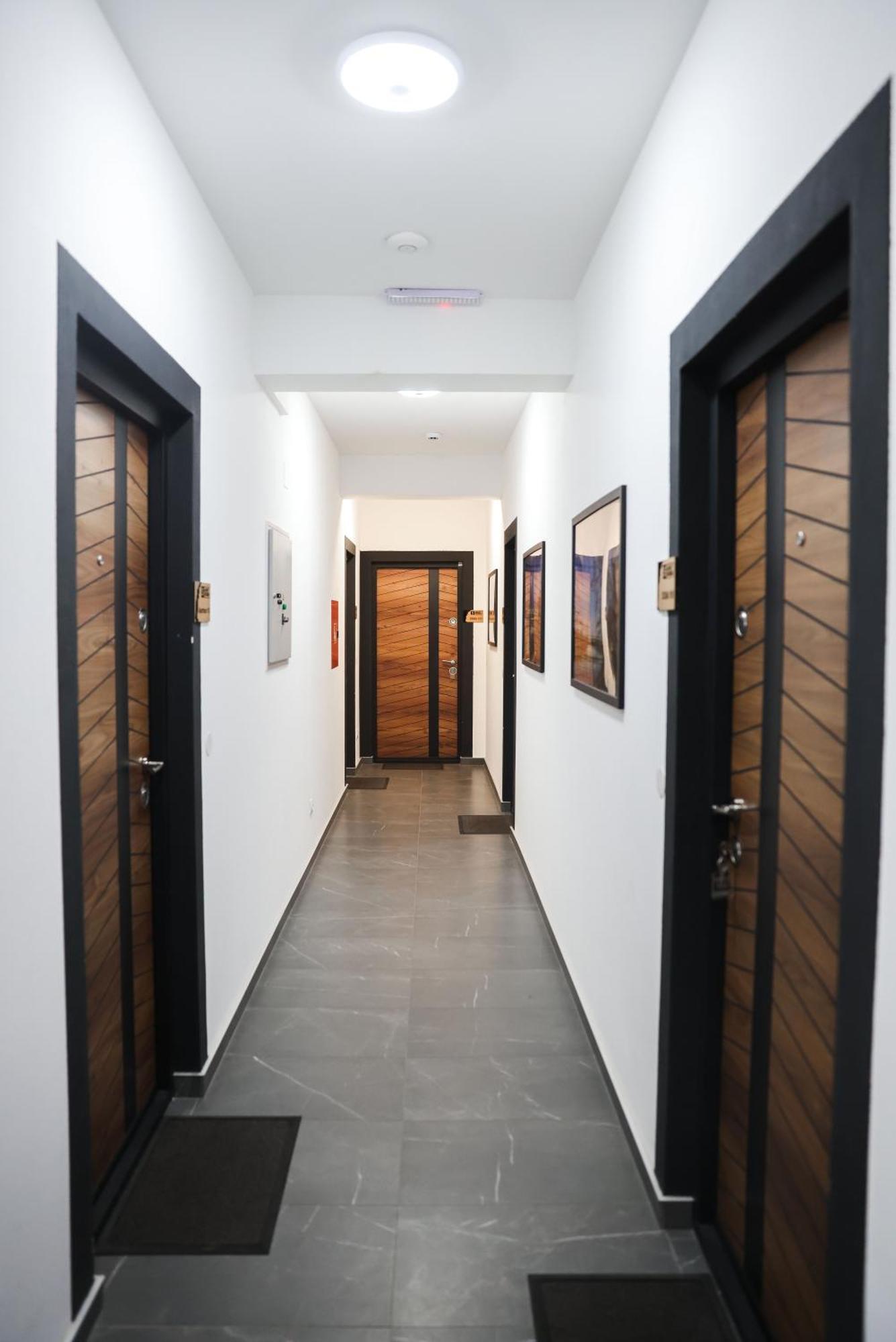 S Apart Rooms Bosanska Gradiska Exterior foto
