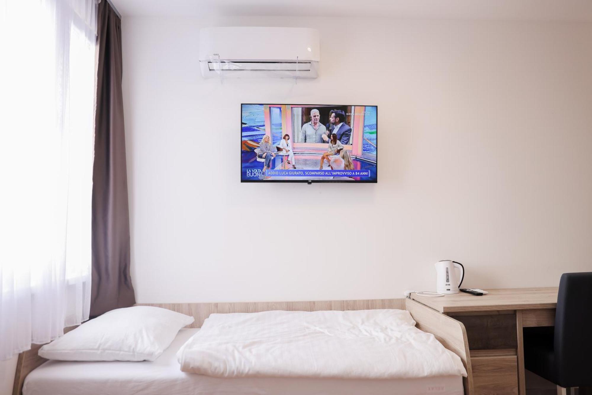 S Apart Rooms Bosanska Gradiska Exterior foto