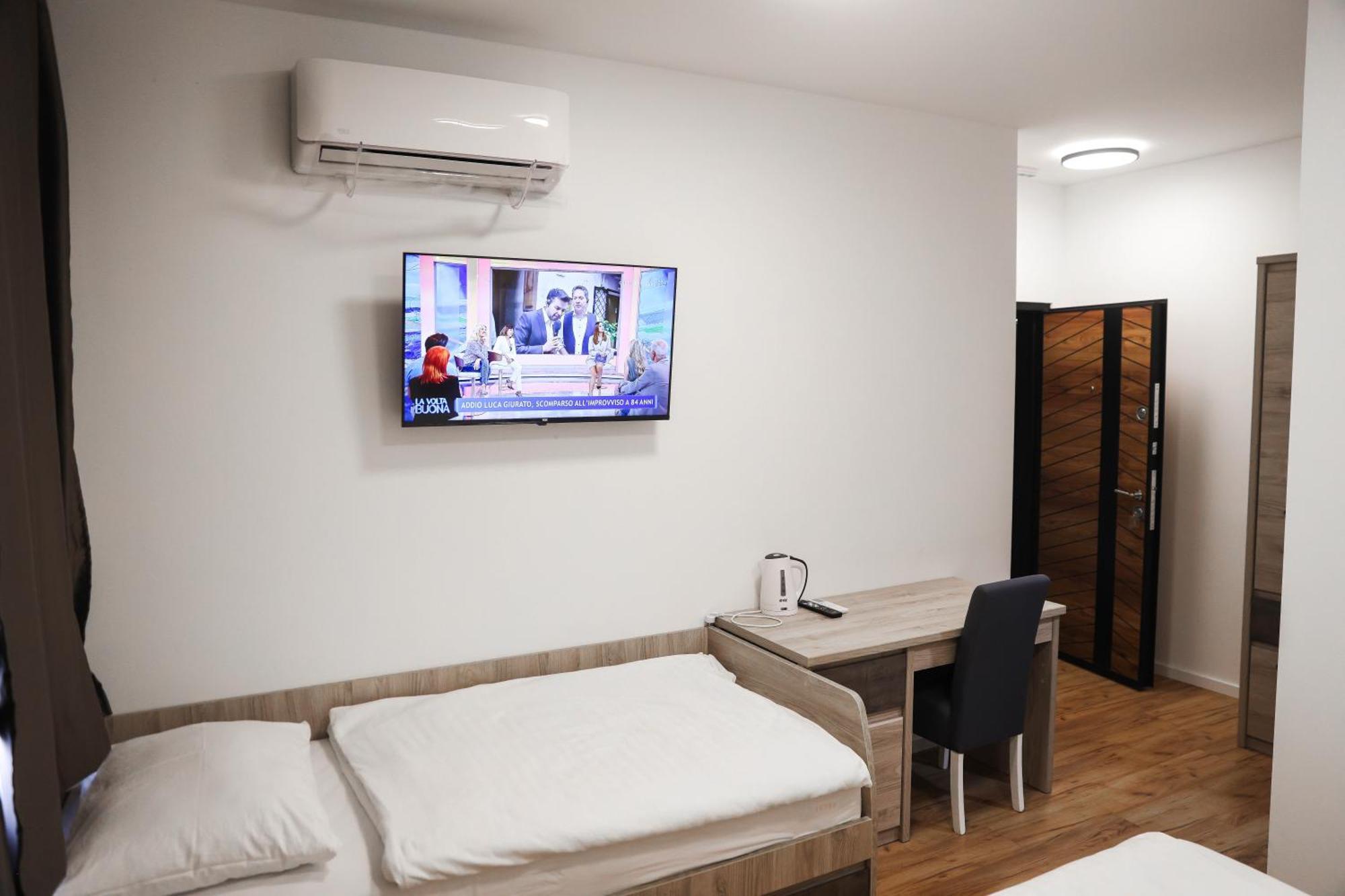 S Apart Rooms Bosanska Gradiska Exterior foto