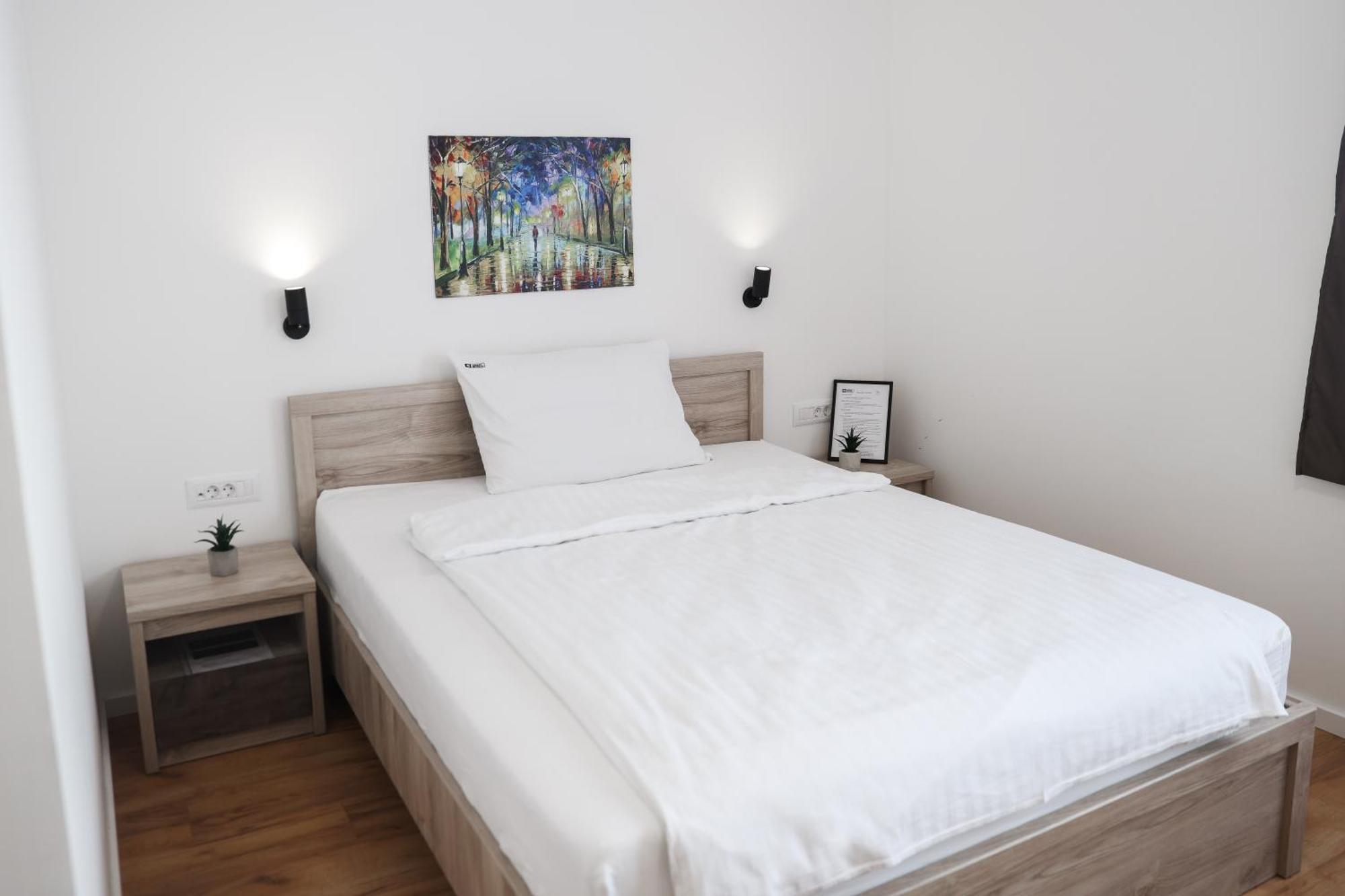 S Apart Rooms Bosanska Gradiska Exterior foto